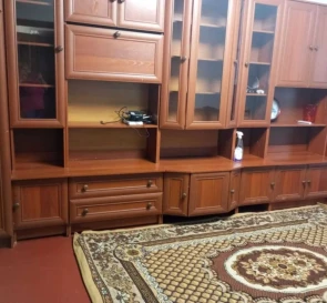 Photo 2. One-Room flat, to rent. Poltava Подольский