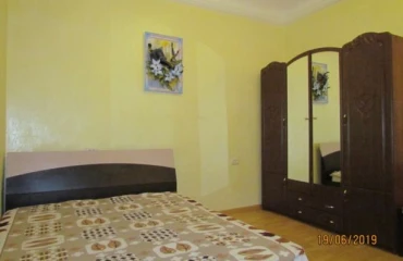 Foto Dos Ambientes piso, para alquilar. Odesa Приморский