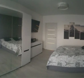 Photo 3. Two-Room flat, to rent. Poltava Киевский