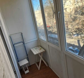 Foto 5. Dos Ambientes piso, para alquilar. Odesa Приморский
