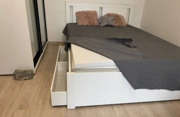 Photo One-Room flat, to rent. Kyiv Дарницкий район