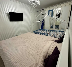 Photo 5. One-Room flat, for sale. Poltava Шевченковский (Октябрьский)