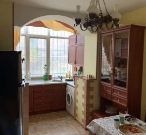 Foto 3. Tres Ambientes piso, para alquilar. Poltava Подольский