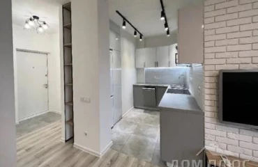 Фото Однокімнатна квартира, продаж. Київ Днепровский