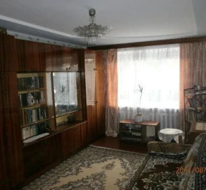 Фото 3. Трикімнатна квартира, продаж. Полтава Киевский