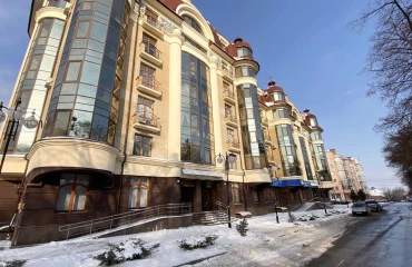 Фото Коммерческая, аренда. Полтава Шевченковский (Октябрьский)