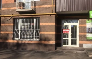Zdjęcie Komercyjna, do wynajęcia. Poltava Подольский