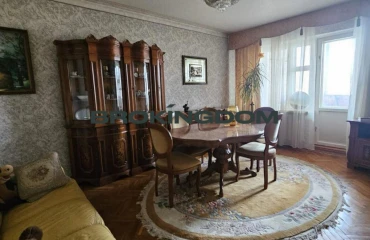 Photo Three-Room flat, to rent. Kyiv Дарницкий
