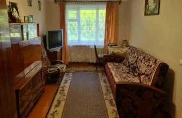 Photo Two-Room flat, to rent. Poltava Киевский