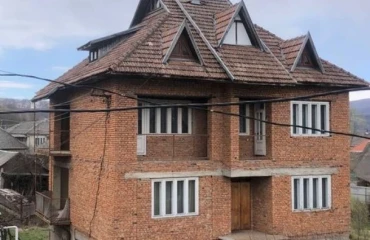 Фото Дом, продажа. Свалява