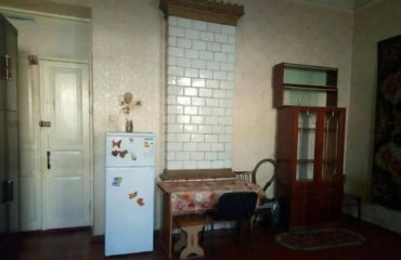 Foto Monoambiente piso, para alquilar. Odesa Приморский