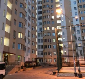 Zdjęcie 2. Kawalerka mieszkanie, do wynajęcia. Odesa Приморский