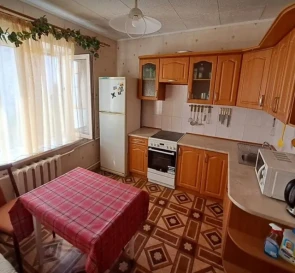 Zdjęcie 3. Kawalerka mieszkanie, do wynajęcia. Kyiv Дарницкий