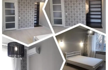 Фото Однокімнатна квартира, оренда. Одеса Приморский
