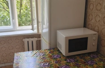 Photo One-Room flat, to rent. Poltava Киевский
