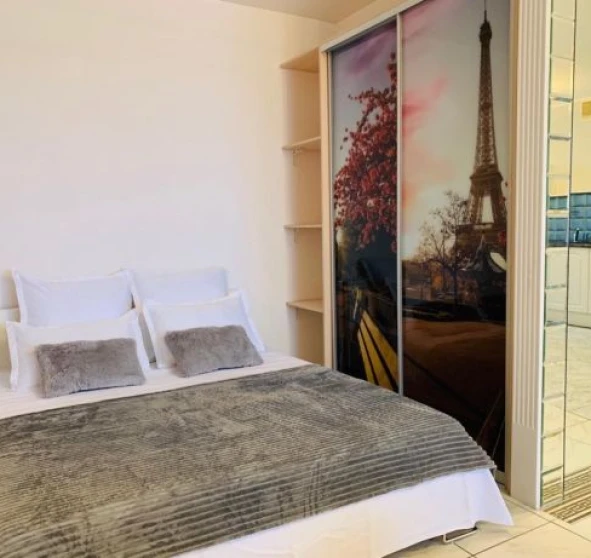 Photo 1. One-Room flat, to rent. Odesa Приморский