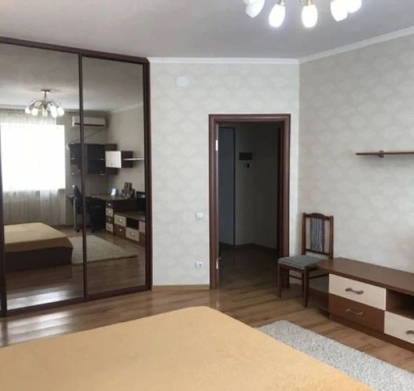 Foto 1. Monoambiente piso, para alquilar. Odesa Приморский