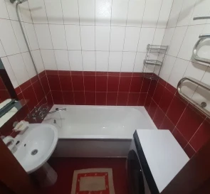 Photo 5. Two-Room flat, to rent. Poltava Шевченковский (Октябрьский)