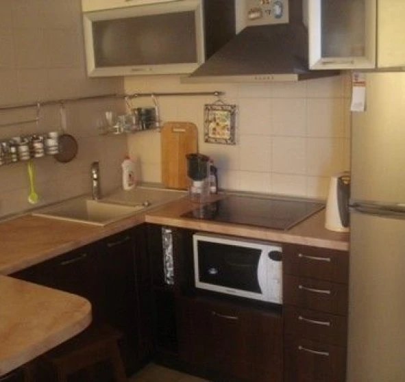 Fotografie 1. Garsonieră apartament, de închiriat. Odesa Киевский