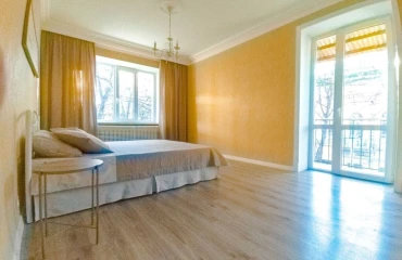 Photo Three-Room flat, for sale. Poltava Шевченковский (Октябрьский)