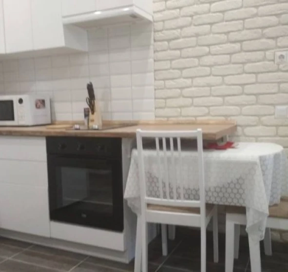 Fotografie 1. Garsonieră apartament, de închiriat. Odesa Приморский