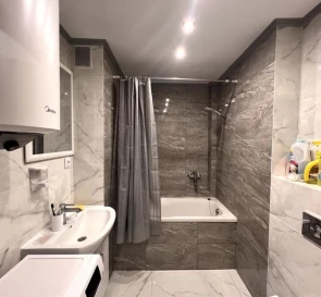 Foto 5. Monoambiente piso, en venta. Kyiv Святошинский, Akademmistsechko