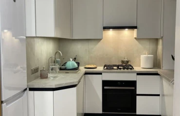 Photo Three-Room flat, for sale. Poltava Шевченковский (Октябрьский)