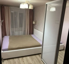 Fotografie 2. Trei Camere apartament, de vânzare. Poltava Шевченковский (Октябрьский)