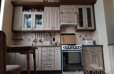 Фото Трикімнатна квартира, продаж. Київ Подольский