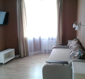 Photo 3. One-Room flat, to rent. Odesa Хаджибейский (Малиновский)