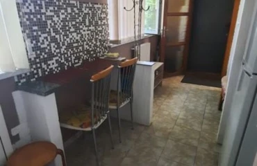 Photo One-Room flat, to rent. Poltava Киевский