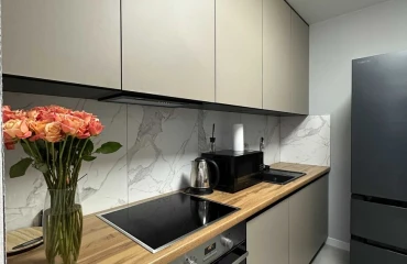 Photo Three-Room flat, to rent. Poltava