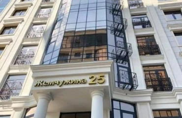 Zdjęcie Kawalerka mieszkanie, do wynajęcia. Odesa Приморский