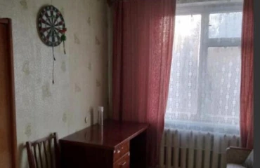 Photo Two-Room flat, for sale. Poltava Киевский