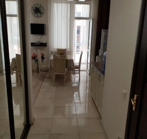 Foto 1. Monoambiente piso, para alquilar. Odesa Приморский