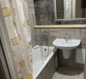 Fotografie 3. Garsonieră apartament, de închiriat. Poltava Шевченковский (Октябрьский)