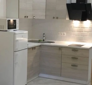 Photo 3. One-Room flat, to rent. Odesa Приморский