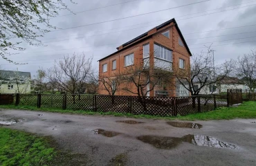 Фото Будинок, продаж. Полтава Подольский