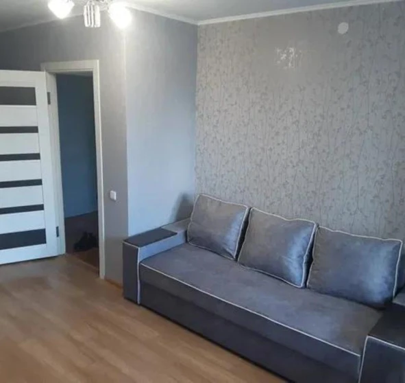 Photo 1. One-Room flat, to rent. Poltava Киевский