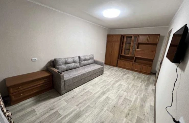 Photo One-Room flat, to rent. Poltava