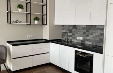 Photo Two-Room flat, for sale. Kyiv
