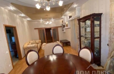 Photo Four-Room flat, for sale. Kyiv Шевченковский