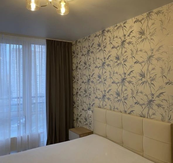 Fotografie 1. Două Camere apartament, de închiriat. Kyiv Дарницкий