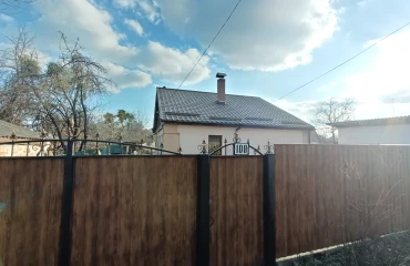 Фото Будинок, продаж. Житомир Смоківка