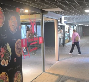 Fotografie 2. Comercială, de închiriat. Kyiv