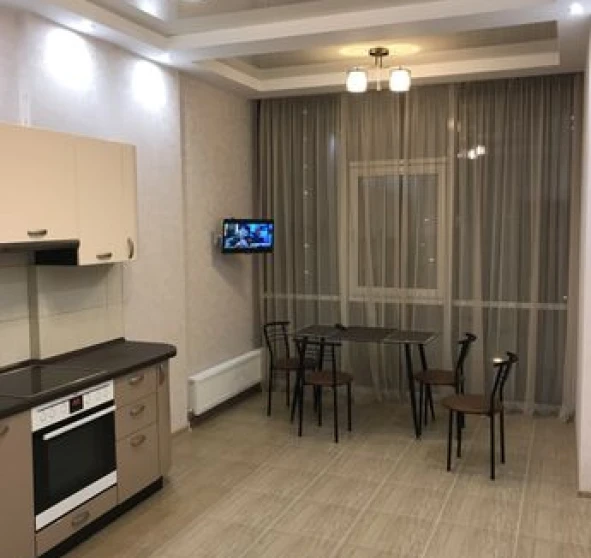 Foto 1. Monoambiente piso, para alquilar. Odesa Киевский