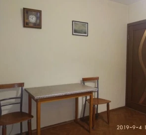 Photo 4. One-Room flat, to rent. Odesa Приморский