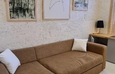 Photo One-Room flat, to rent. Odesa Приморский