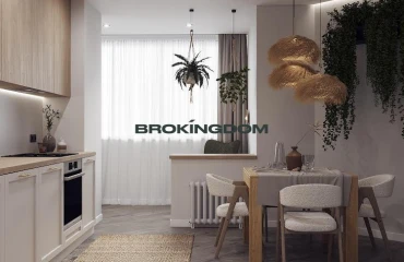 Fotografie Patru Camere apartament, de vânzare. Kyiv Дарницкий
