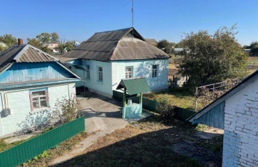 Fotografie Casă, de vânzare. Kuchakiv